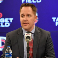 Did Chad go soft with Derek Falvey? Ask Adam Anything!