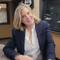 Susie Jones thought a nice bike ride to work today would be lovely. It didnt work out that way.