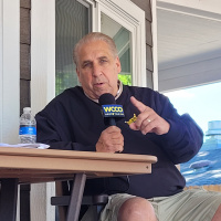 Sheriff Bob Fletcher: If we didn’t have metal detectors, we wouldnt have a Fair