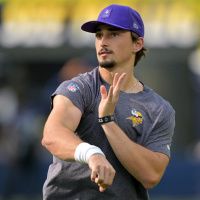 Finding a way to a respectable game with an unclear vision at starting QB