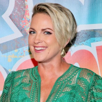 Would you go to an adult summer camp? Jamie Yuccas is IN 100%!