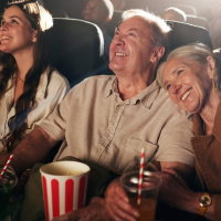 The top pick is correct, but the rest of this list of the greatest movies ever is insane