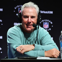 Rich Gannon, helicopter college parents amp Trump says he wont run again