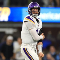 The Vikings were terrible last night. How do you fix it?