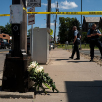 Jeff Day shares his personal connection to the Annunciation shootings!