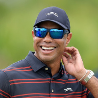 Tiger Woods turning 50 amp Lisa Demuth