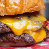 Happy National Cheeseburger Day! What makes your ideal burger and where do you get it?