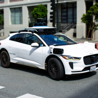 The Waymos are here! Are you willing to ride?