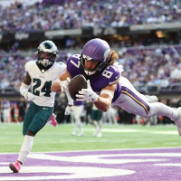 Vikings reaction amp Kurt Daudt