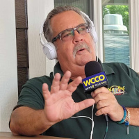 Tim Tschida and Chad go back 35 years