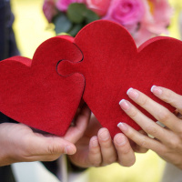 Newlywed Game LIVE at the Fair featuring Sheletta!