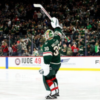 Bill Guerin amp placing blame for Minnesotas bad economic numbers