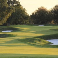 Local Golfer Cecil Belisle on meeting Jack Nicklaus and playing at Kansas