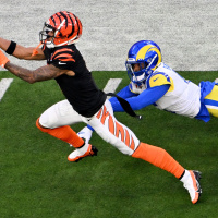 Dealing with disappointment, Jai Hanson and football