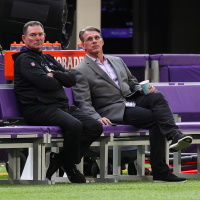 Sports To The Max: Thoughts on Spielman amp Zimmer, NFL Picks