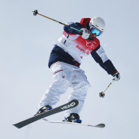 Steve hasnt been watching the Winter Olympics and lots of puck