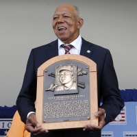 Tony Oliva fan Carla Baranauckas on her love of baseball