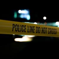 Sports To The Max: Tragic Shooting