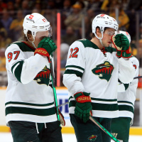 Hockey Analyst Tom Chorske on the Wild and Frozen Four
