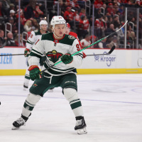 Former North Stars Defenseman on the passing Tom McCarthy