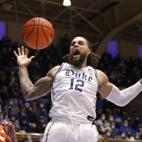 Former Champlin Park and CBB star Theo John on his college journey and prepping for pro ball