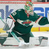 Tom Chorske on the Wild facing elimination
