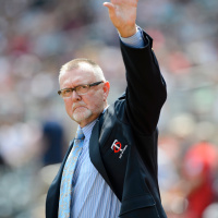 MLB HOFer Bert Blyleven on the Twins and teaching