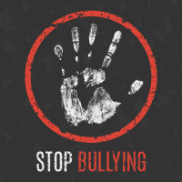 Bullying is an issue