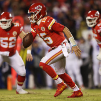 Wild NFL weekend, and are we closer to baseball?