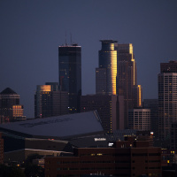 Sports to the Max: Mike Maxs thoughts on Minneapolis