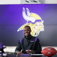 Former Vikings GM Jeff Diamond on the hiring of Kwesi Adofo-Mensah as the new GM and HC search