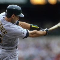 Sports To The Max: Terry Steinbach