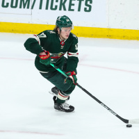 Jess Myers from The Rink Live on Kirill Kaprizov and entry draft