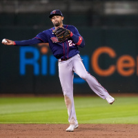 Minnesota Twins Scouting Director Sean Johnson on the process