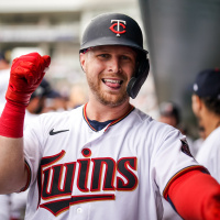 Hockey, Hoops and Ryan Jeffers