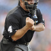 Former MLB Umpire Tim Tschida on the Twins and sports gambling
