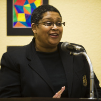 Former Minneapolis Superintendent Bernadeia Johnson on the state of Mpls.
