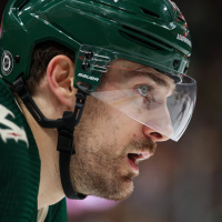 Tom Chorske on the Wild