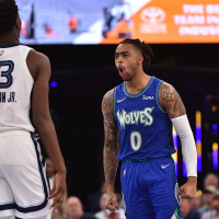 Sports to the Max- Wolves Pregame