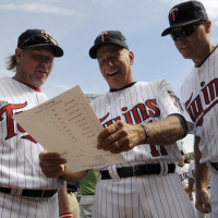 Bethel Head Coach Brian Raabe on winning the conference tournament