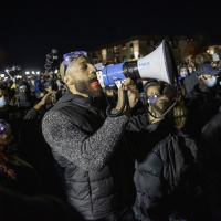 Royce White on the Wolves and running for office