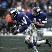 Vikings Legend Chuck Foreman on training camp