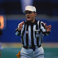 Former NFL Official Bernie Kukar on the Super Bowl