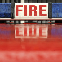 Melrose Fire Chief Tom Budde on honoring a friend