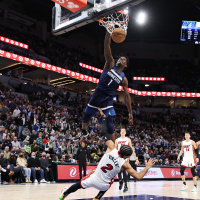 Minnesota Timberwolves Beat Reporter Chris Hine from the Star Tribune on the win over Miami