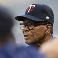 What makes an elite athlete and a Twins legend speaks