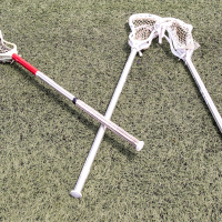 Peter Gosen- U of M Mens Lacrosse Coach