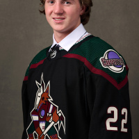 USHL Commissioner Bill Robertson on the NHL draft