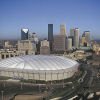 Saints, Gophers, Mavs and home openers