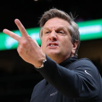 Timberwolves Analyst Kevin Lynch from Bally Sports North on high school hoops and the scrappy Wolves